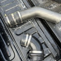 Silverado Intake Parts Camaro SS Trailblazer Gto G8 Ctsv Cold Air Intake Parts