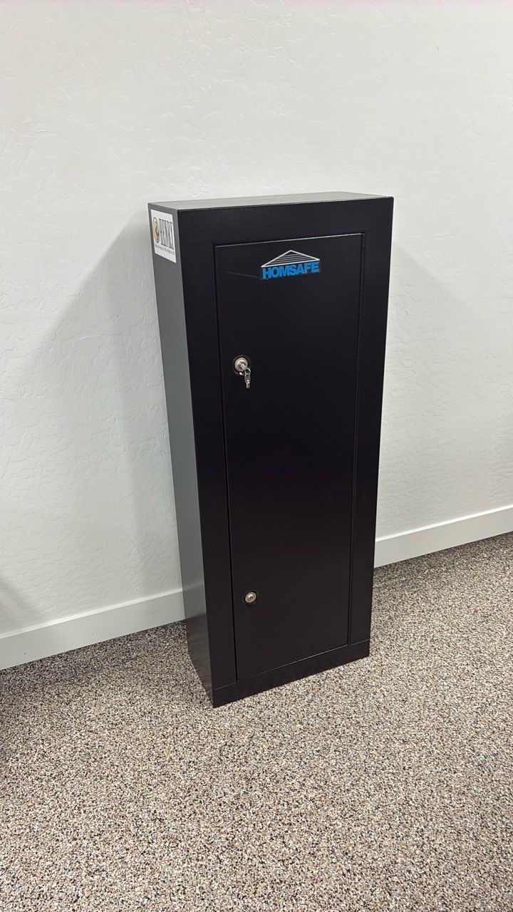 Gun cabinet for Sale in Payson, AZ - OfferUp