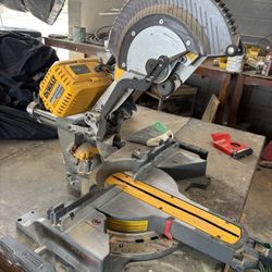 Dewalt Flex Saw
