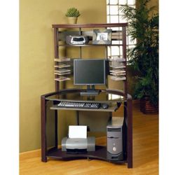 Madison Studio RTA Computer Desk