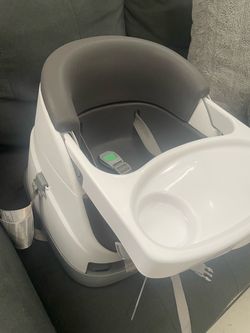 Baby booster
