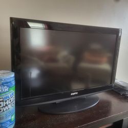 Flat Screen tv. Works Fine I Just Don't Watch It