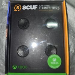 Scuf Elite 2 Thumbsticks