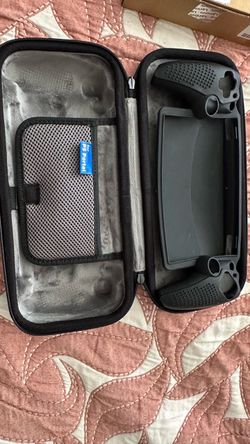 Ps portal case