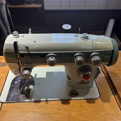 Newhome Sewing Machine