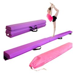 Gymnastic Balance Beam 