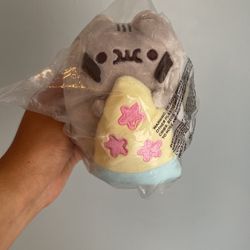 Pusheen Plush
