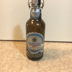 Kulmbacher Bottle