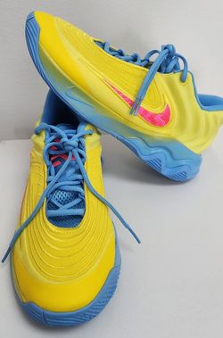 Giannis Basketball/Volleyball Gym Shoes
