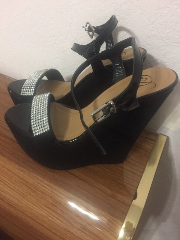 zapato mujer size 5.5