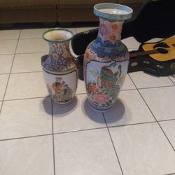 Vases
