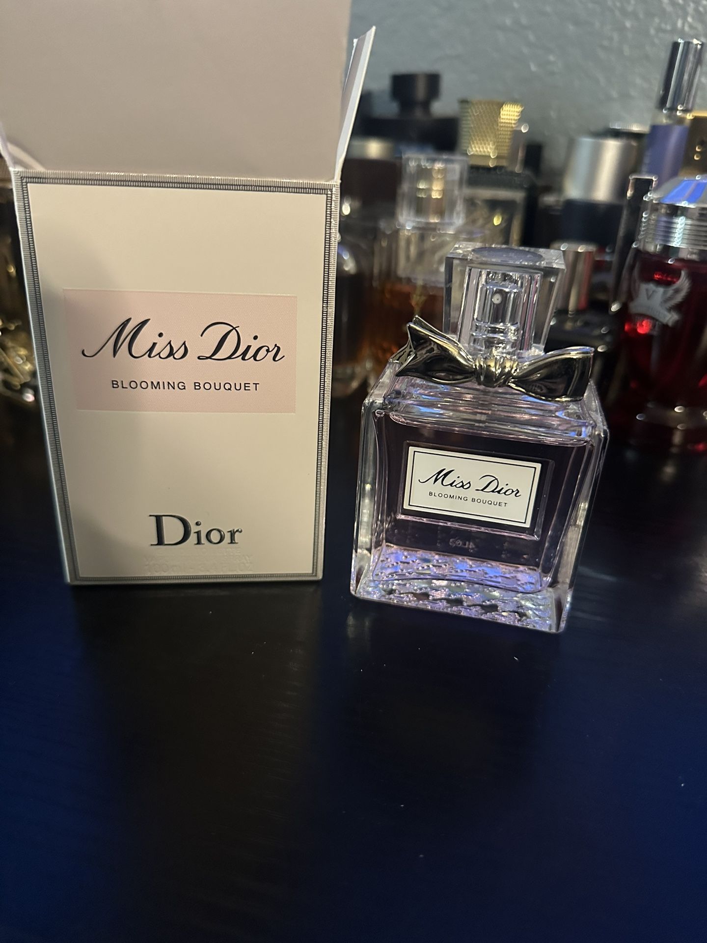 Miss Dior Perfume