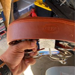 Bell Beach Cruiser Seat