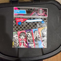 Monster High Bags New $3