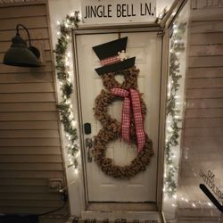 Wreaths