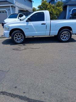 2006 Dodge Ram 1500