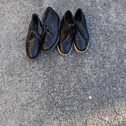 Mens Shoes