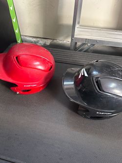 Easton Helmets