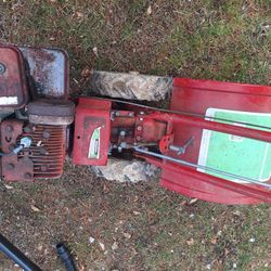 Power Washers And Many Other Pieces Of Equipment For Sale