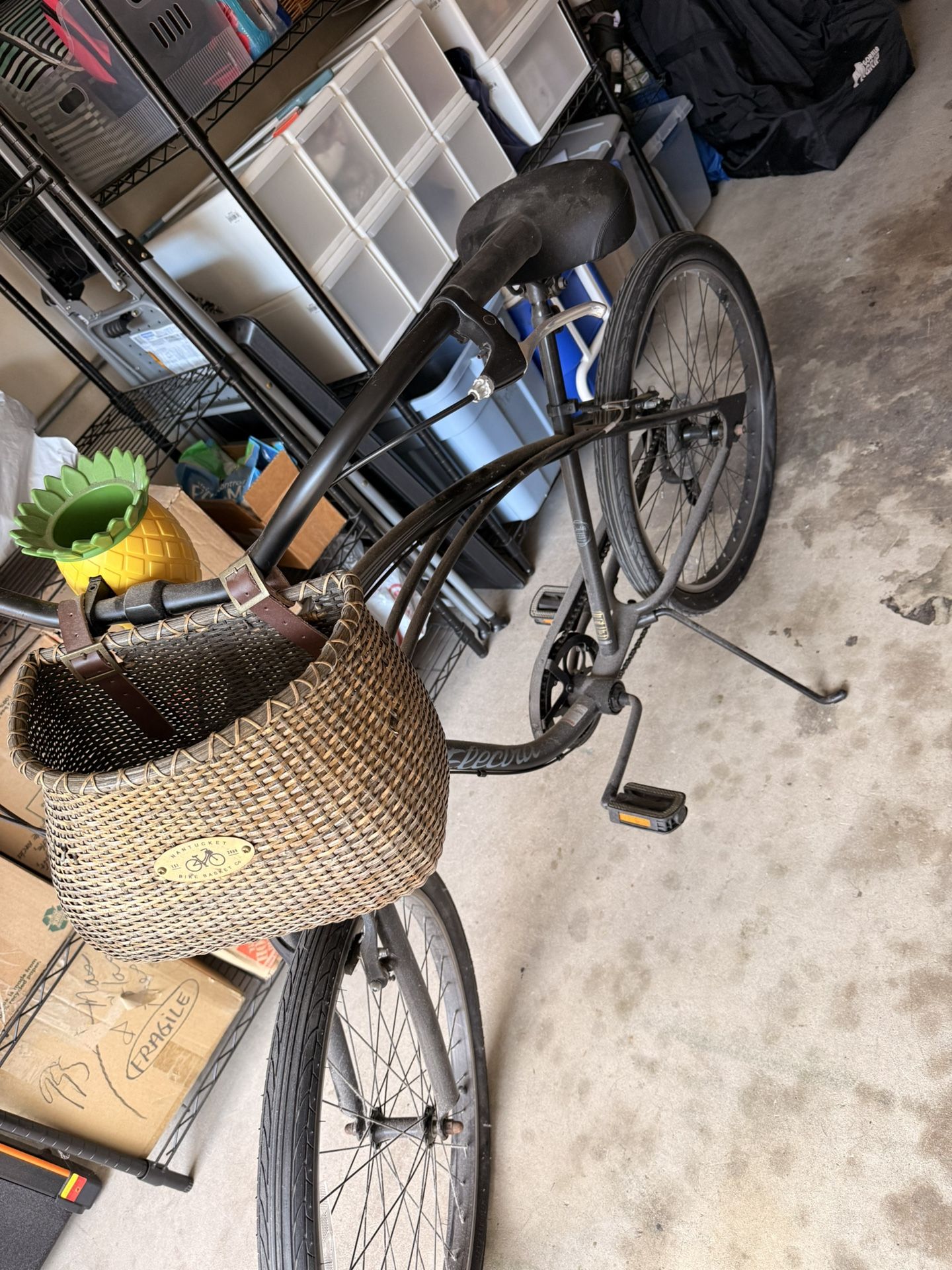 Electra Beach Cruiser
