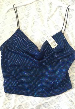 Top Size S