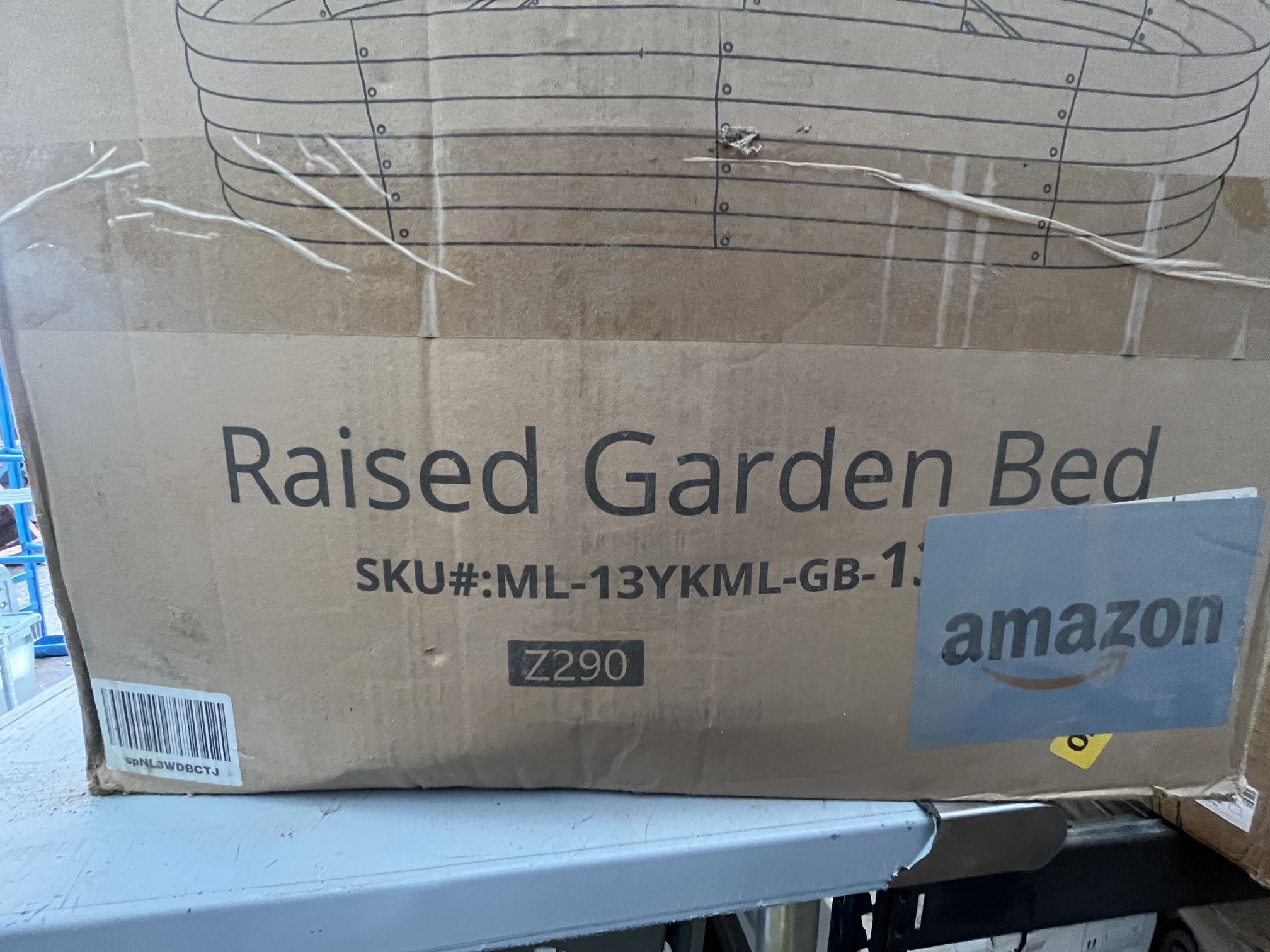 Quictent Raised Garden Bed,New Products : American Fashion Style Bags On Sale