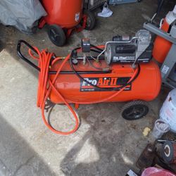 Pro Air 2 Air Compressor 