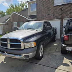 Dodge Ram 1500