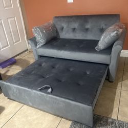 Sofa Bed 