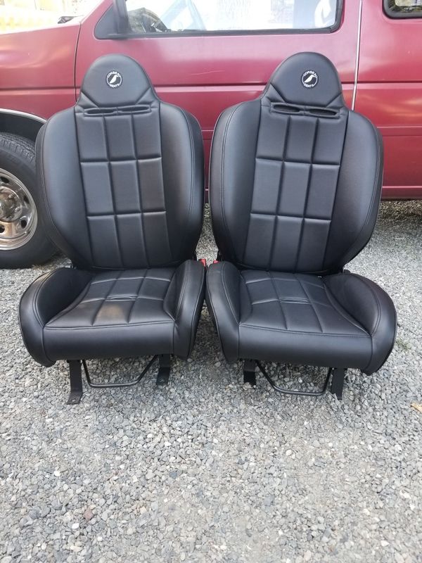 Jeep jk Seats for Sale in Auburn, WA OfferUp