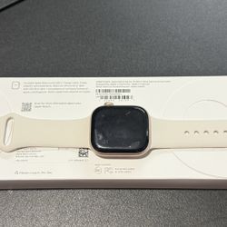 Apple Watch Series 10 42mm - Rose Gold