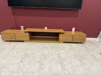 Expandable TV / Media stand for sale