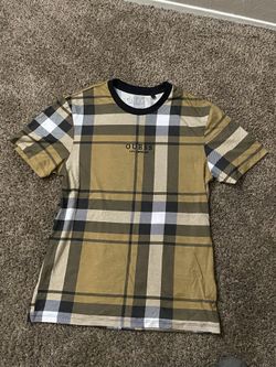 Guess Shirt Size S 
