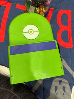 Pokémon Carry Case