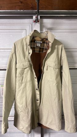 Columbia Jacket