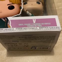 Bts Figure