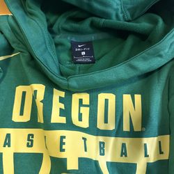 Duck Hoodie $30 For Both 