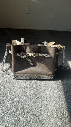 Michael Kors Bag