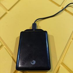 Seagate 1 Tb