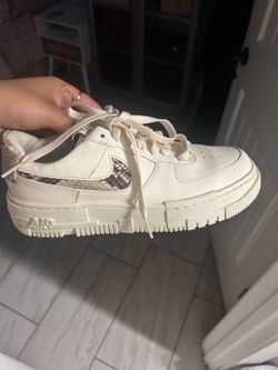 Nikes