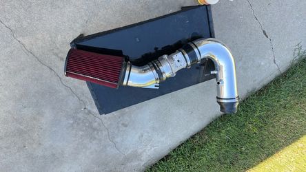 Cold air intake ford f150 1997 to 2003