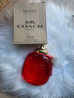 Coach Love 90ml