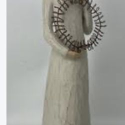 Willow Tree Figures