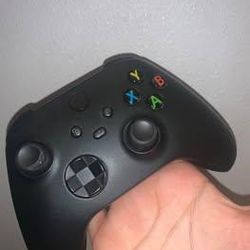 Xbox controller