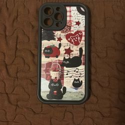 Phone Case 13 pro max 