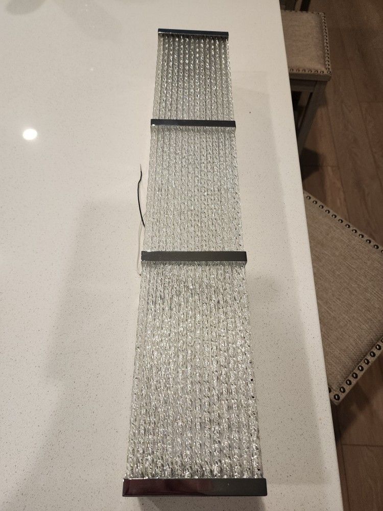 Bathroom Light Fixture 