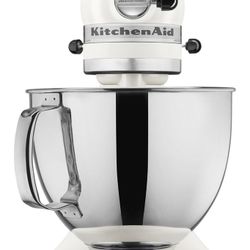 5 quart Kitchen Aid Mixer