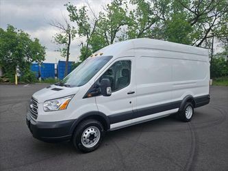 2017 Ford Transit-350