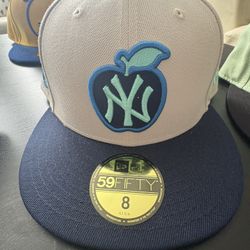 Baseball Hat 