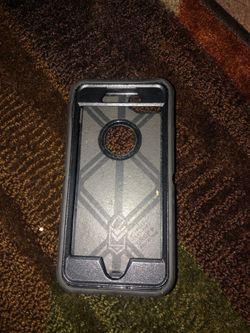 Otter box case